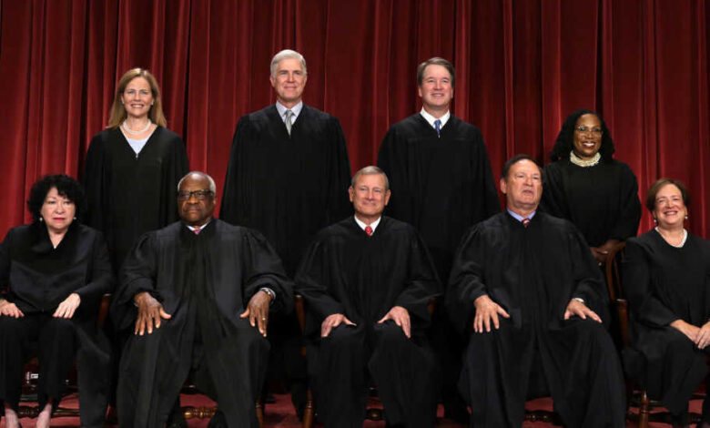 The supreme court just made it more likely innocent people will be executed