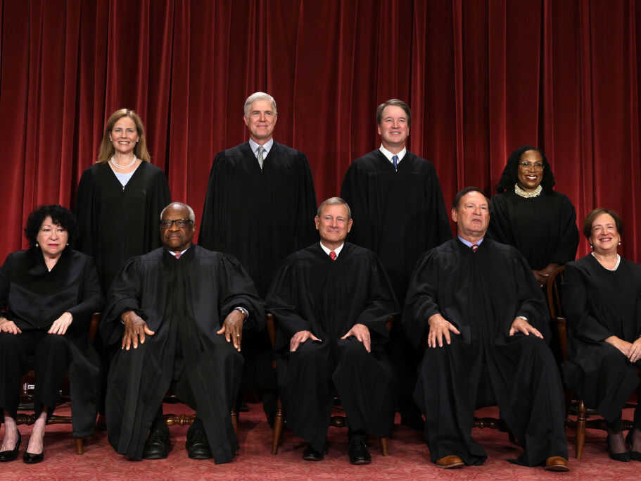 The supreme court just made it more likely innocent people will be executed