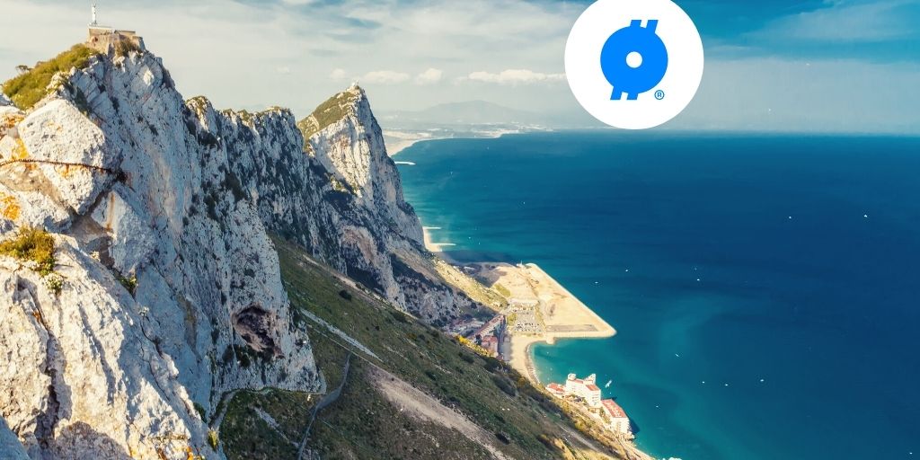 Gibraltar became a hub for crypto