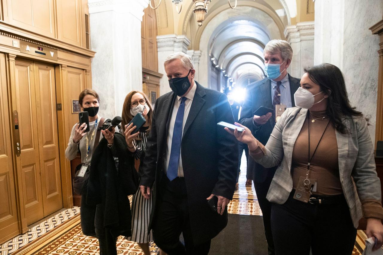 Cnn exclusive we need ammo we need fraud examples we need it this weekend what the meadows texts reveal about how two trump congressional allies lobbied the white house to overturn the election