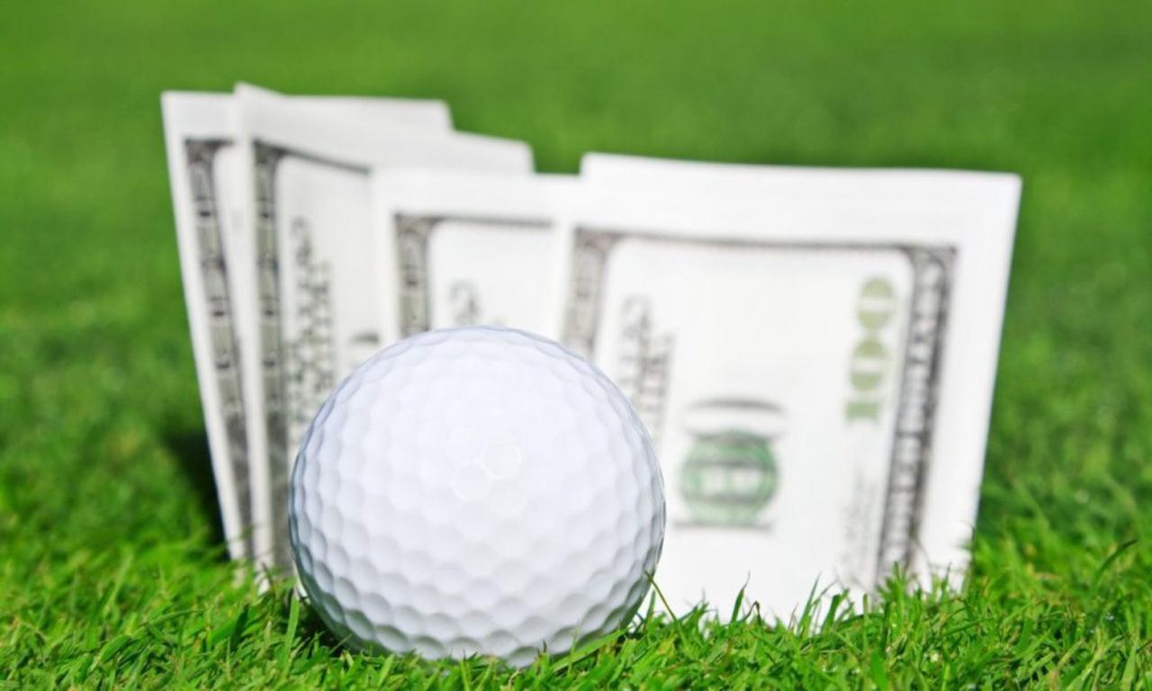 Golf betting pga money own integrity program guide cash ball hole hyundai launches skins game picks golfpunkhq many champions tournament Things you need to know about golf betting