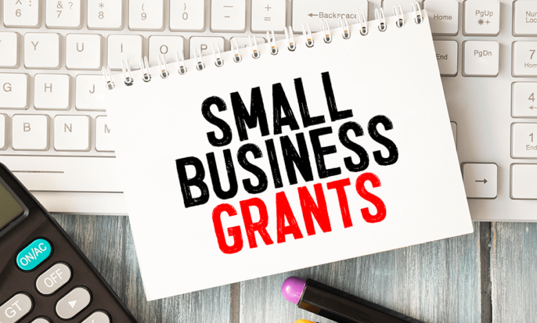 20k in small business grants available to underrepresented entrepreneurs