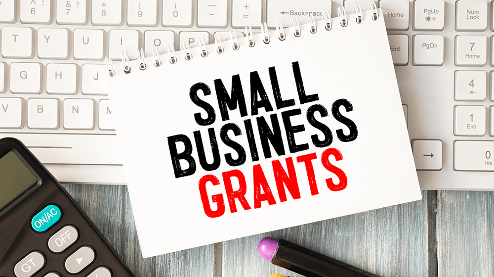 20k in small business grants available to underrepresented entrepreneurs