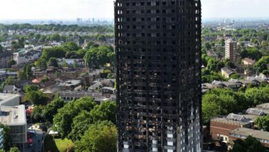 Grenfell tower regulations introduced after the fire to force building owners to fix serious safety issues are still being ignored