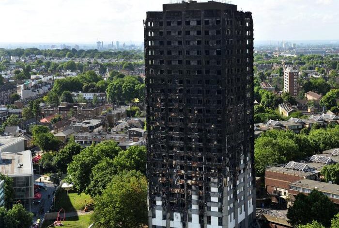 Grenfell tower regulations introduced after the fire to force building owners to fix serious safety issues are still being ignored