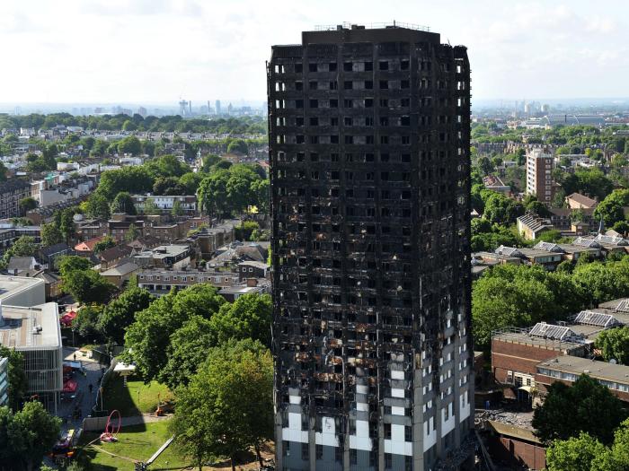 Grenfell tower regulations introduced after the fire to force building owners to fix serious safety issues are still being ignored