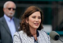 2 men acquitted in plot to kidnap michigan governor gretchen whitmer jury deadlocks on 2 others