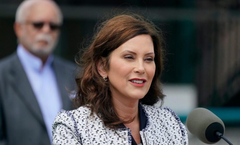 2 men acquitted in plot to kidnap michigan governor gretchen whitmer jury deadlocks on 2 others