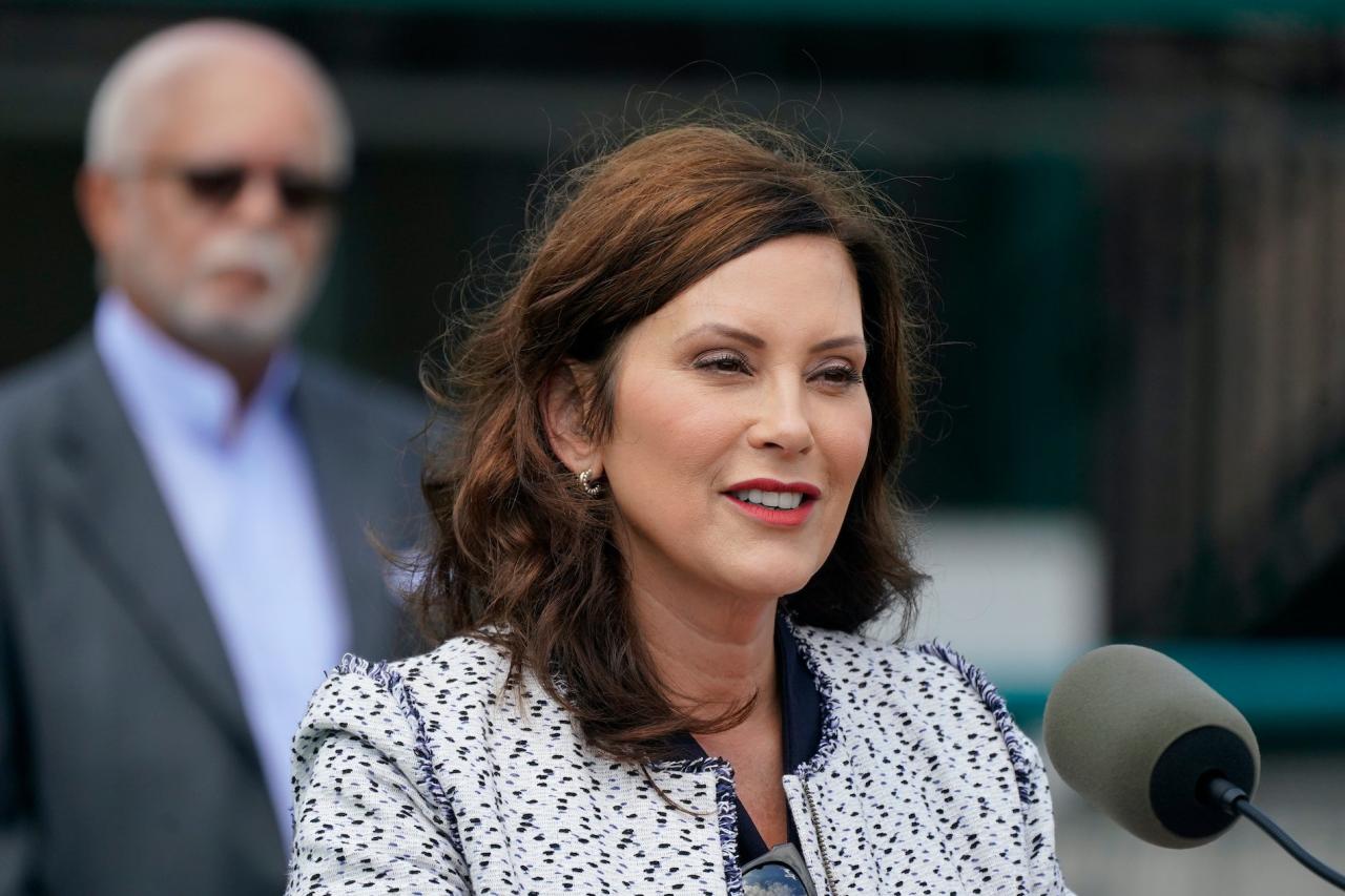 2 men acquitted in plot to kidnap michigan governor gretchen whitmer jury deadlocks on 2 others