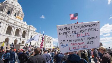 Polling is clear americans want gun control