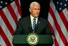 Before jan 6 aide warned secret service of security risk to pence