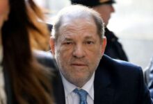 Harvey weinstein pleads not guilty to new sexual assault charge