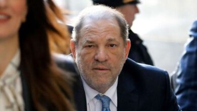 Harvey weinstein pleads not guilty to new sexual assault charge