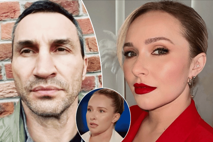 Hayden panettiere says her body ballooned after brothers death triggered agoraphobia