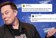 Magas heads about to explode elon musk declares twitter buy on temporary hold