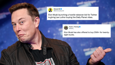 Magas heads about to explode elon musk declares twitter buy on temporary hold