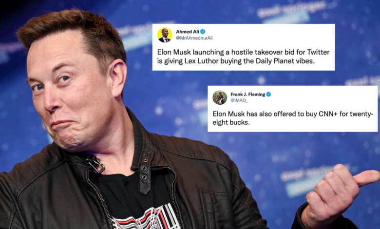 Magas heads about to explode elon musk declares twitter buy on temporary hold