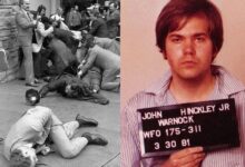 John hinckley who tried to assassinate reagan will get unconditional release