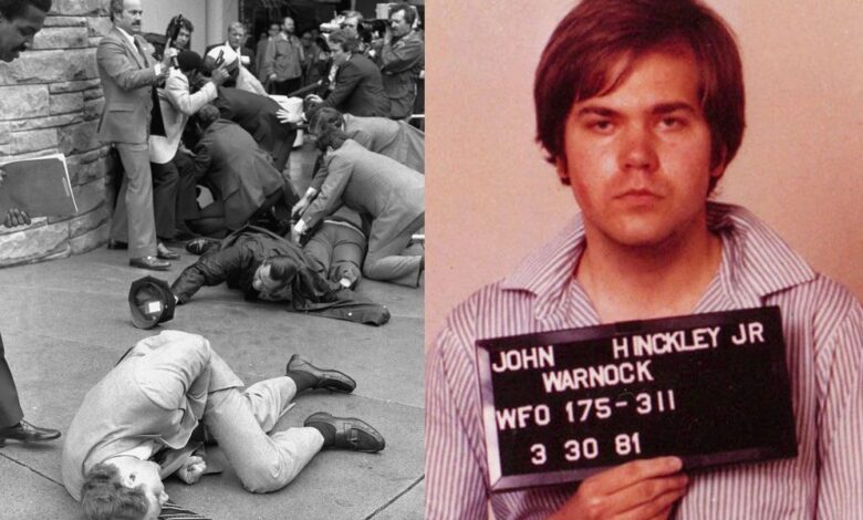 John hinckley who tried to assassinate reagan will get unconditional release