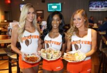 Is hooters uk as regressive as its backlash suggests