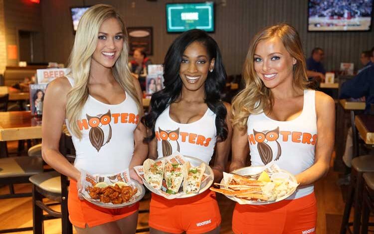 Is hooters uk as regressive as its backlash suggests