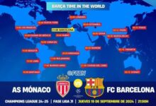 Monaco vs barcelona odds prediction pick champions league live stream where to watch what to know