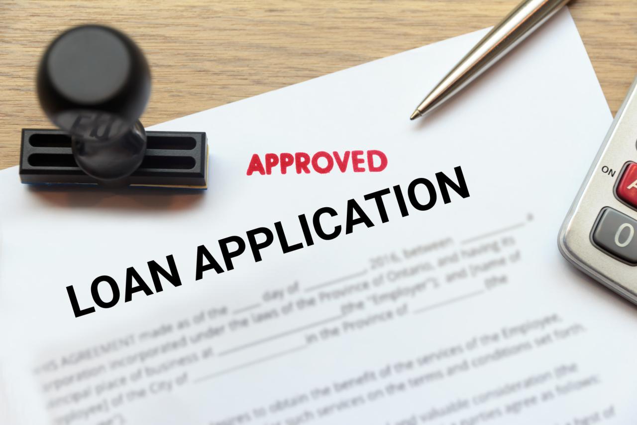 Most popular types of installment loans