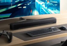 The best computer soundbar for your pc or mac