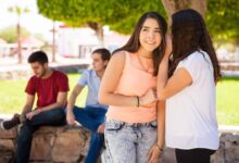 An invisible party crasher has washington feeling uneasy