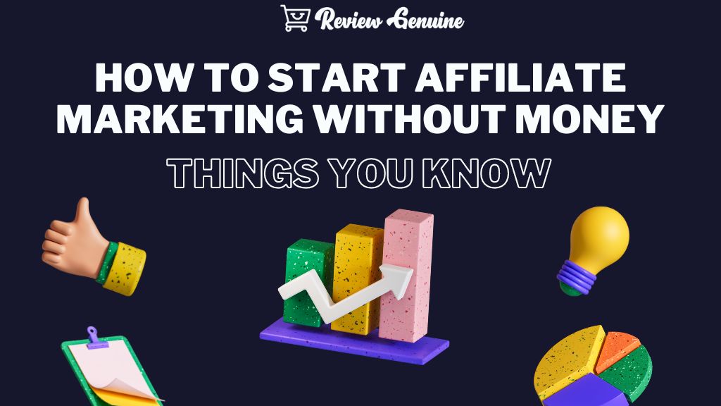 Affiliate marketing without start article social sites Affiliate marketing without start article social sites