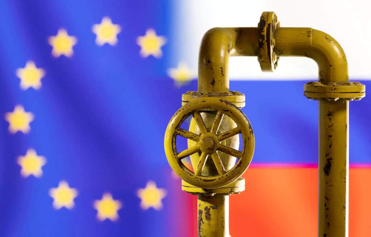 Analysis how putin ended modis cheap natural gas dream