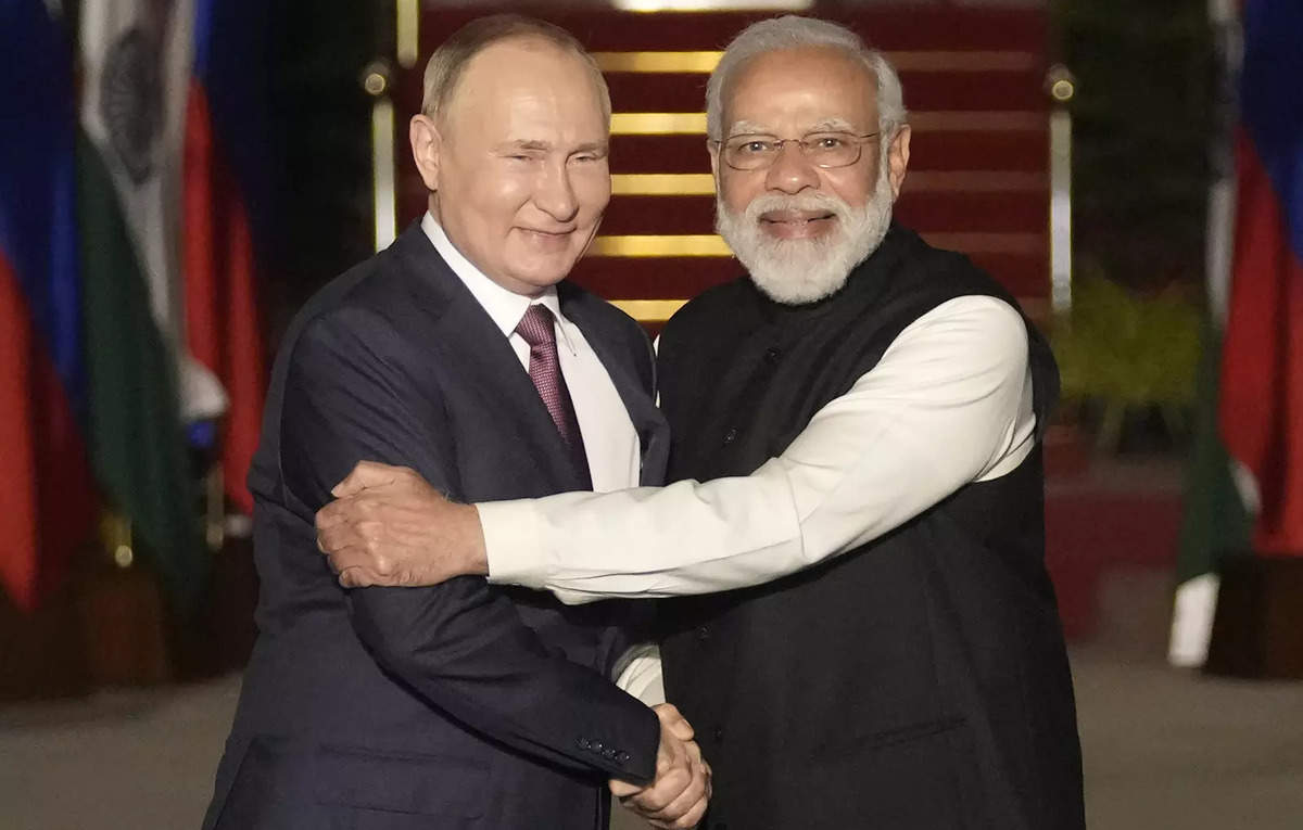 Analysis how putin ended modis cheap natural gas dream