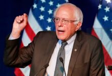 Bernie sanders prepares for war with aipac and its super pac