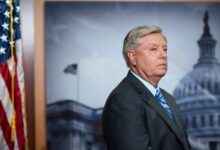 Federal appeals court delays sen lindsey grahams testimony in georgia election probe