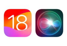 Apple releases ios 18 for iphones but it doesnt include apple intelligence