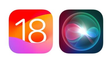 Apple releases ios 18 for iphones but it doesnt include apple intelligence