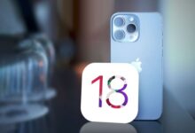 Apple releases ios 18 for iphones but it doesnt include apple intelligence