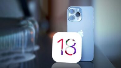 Apple releases ios 18 for iphones but it doesnt include apple intelligence