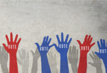 Why we must protect voting rights