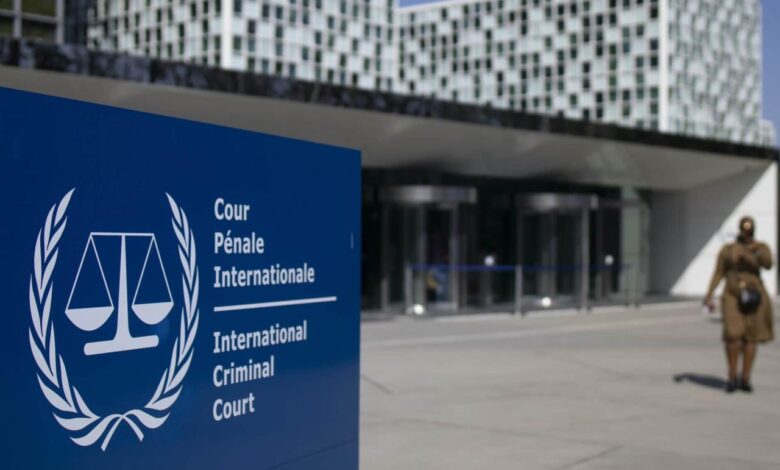 Putin could face war crimes charges as international criminal court opens investigation