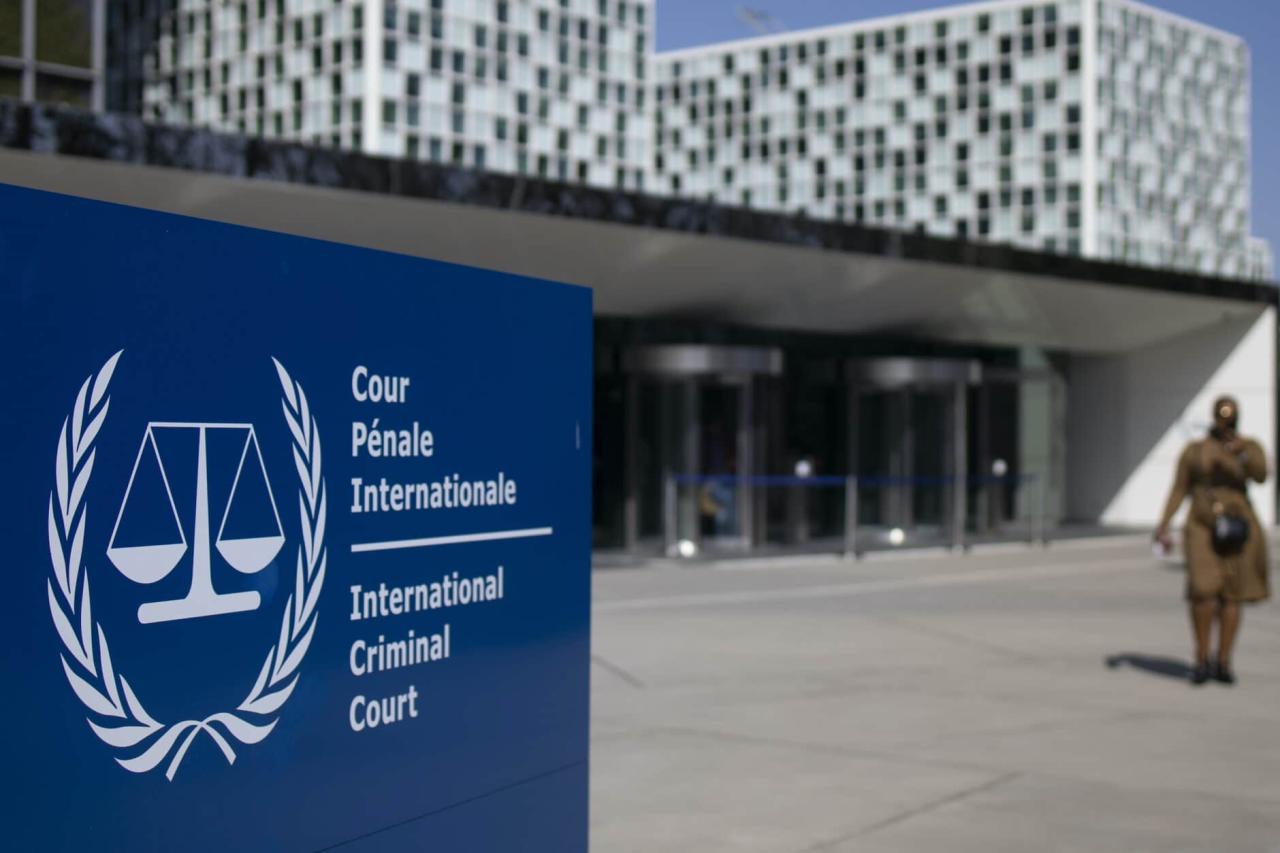 Putin could face war crimes charges as international criminal court opens investigation
