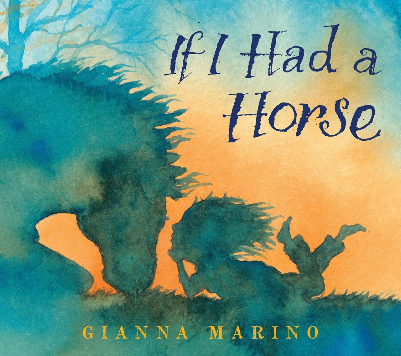 15 enchanting horse books and series for kids of all ages