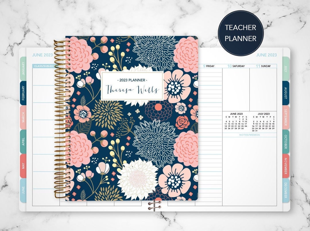 The best teacher planners according to teachers