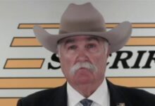 Immediate investigation of ohio sheriff urged for reportedly intimidating democratic voters