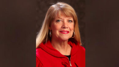 Kansas lawmaker cheryl helmer says she doesnt want to share restroom with huge trans colleague