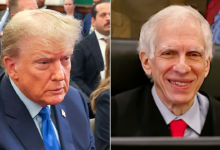 New york attorney general asks judge to hold donald trump in contempt for stonewalling on documents