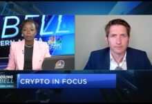 Cnbc daily open bitcoin isnt really a currency yet