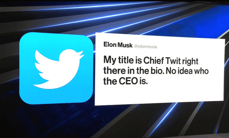 Five big questions for elon musk and twitter