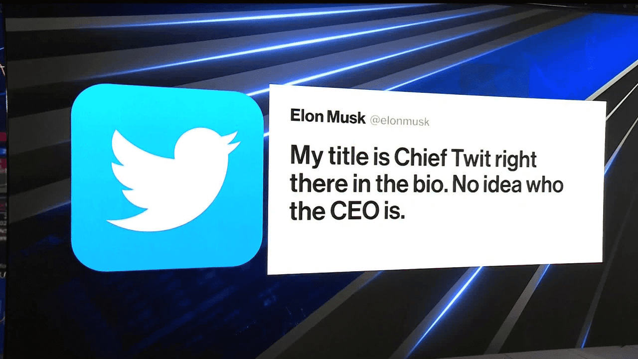 Five big questions for elon musk and twitter