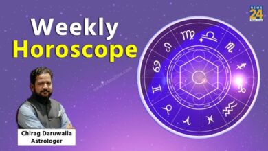 Your horoscope for the week ahead